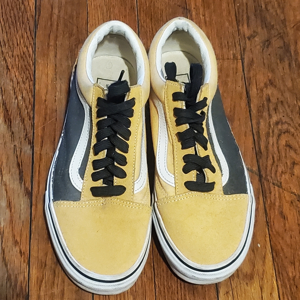 Custom Vans